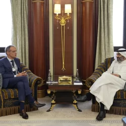 محافظ القنفذة يدشن فعاليات ” اسبوع البيئة”  في المحافظة