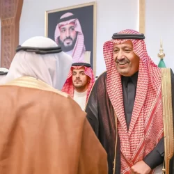 وزير الاقتصاد والتخطيط يستعرض مع رئيس مجموعة غولدمان ساكس رحلة التحول الاقتصادي للمملكة ضمن رؤية السعودية 2030