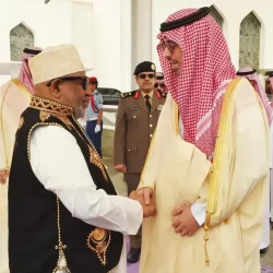 المحكمة العليا تدعو إلى تحري رؤية هلال شهر شوال مساء غد الأثنين