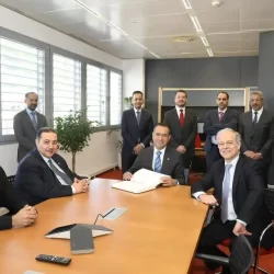 ” سفانة حائل ” الثالث خليجيا في أفضل بيئة عمل لعام 2024