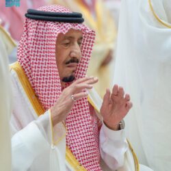“مجتمع جميل السعودية” يواكب فرحة العيد بدعم أكثر من 36 ألف مستفيد