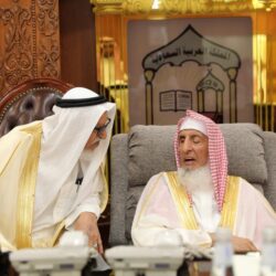 صغار التايكوندو يشاركون في عراك الألعاب الخليجية