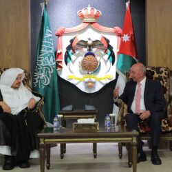 نائب وزير “البيئة” يقف على جاهزية الوزارة وخططها التشغيلية لحج هذا العام