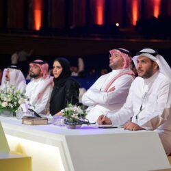 نائب أمير مكة يزور مقر الأكاديمية السعودية اللوجستية بمحافظة جدة