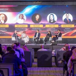 أرامكو السعودية و”رونغشنغ” تستكشفان فرصًا جديدة في المملكة والصين