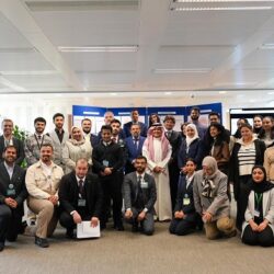 فعاليات “أسبوع البيئة” في محافظة العرضيات