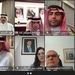 على هامش موائد الرحمن التي تنظمها “جمعية البديعة” .. 1500 صائم يتذوقون وجبات من أطعمة العالم الإسلامي في إفطارهم السنوي