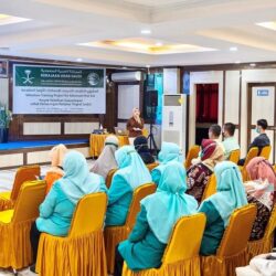 أمانة جدة تنفذ حملة موسعة لتحسين المشهد الحضري بالشرفية