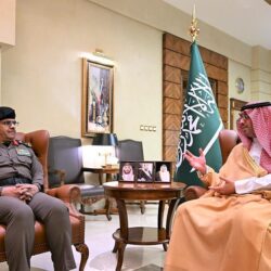 وزارة الشؤون الإسلامية تنفذ برنامج هدية خادم الحرمين من التمور في البرازيل