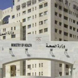 حتى العاشرة مساءً .. تنبيه من أمطار غزيرة على العرضيات