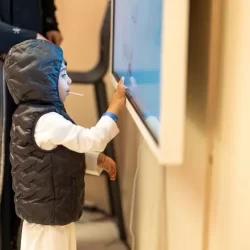 ارتفاع عدد الشهداء الفلسطينيين جراء العدوان الإسرائيلي على قطاع غزة إلى 33207