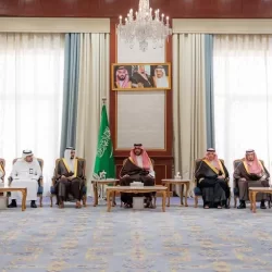 برعاية سمو وزير الحرس الوطني.. رئيس الجهاز العسكري المكلف يفتتح مؤتمر التعليم العالي العسكري 2024