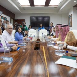 بحضور المحافظ.. كلية التمريض بمحايل عسير تقيم فعالية “مهنتي هوايتي”