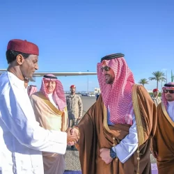 الحدائق والمواقع الترفيهية بمحافظة أبو عريش وجهات سياحية مميزة تجذب المتنزهين