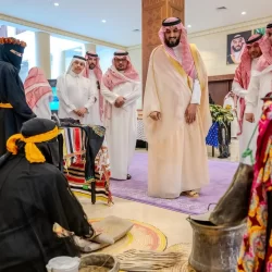 القوات الخاصة للأمن البيئي تقبض على مخالف لنظام البيئة لارتكابه مخالفة الصيد دون ترخيص بمحمية الأمير محمد بن سلمان الملكية