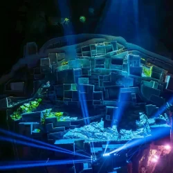 مكافحة المخدرات تقبض على شخص بمنطقة جازان لترويجه مادة الإمفيتامين المخدر