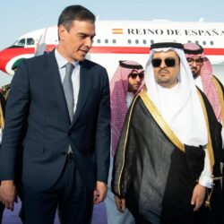 أمير منطقة المدينة المنورة يلتقي مدير الدفاع المدني بالمنطقة