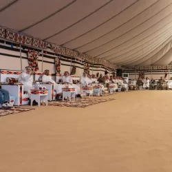 “كاكست” تبرز مشروعاتها ومبادراتها في مؤتمر الطاقة العالمي بهولندا