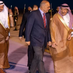 إسعاف المنية ينفذ 58 مهمة بتمويل من مركز الملك سلمان للإغاثة خلال أسبوع