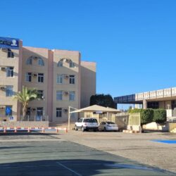 أمطار على منطقة الباحة