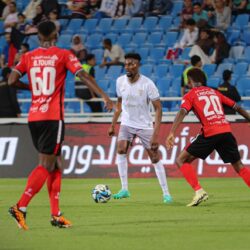 الهدى يتعثر أمام مضر وفوز الصفا والخليج في الجولة 15 من ممتاز اليد