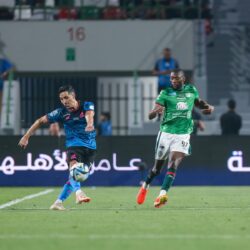 الأمير سعود بن نهار يتفقد مركز الهدا السياحي