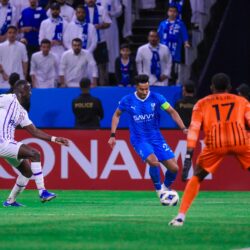 السفير التمياط يسلم نسخة من أوراق اعتماده سفيراً فوق العادة ومفوضاً للمملكة لدى جمهورية موريشيوس