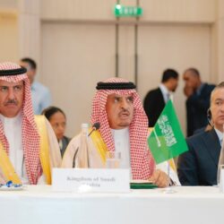 رئيس مؤسسة البريد السعودي: ما حققته رؤية المملكة 2030 يدعو للفخر والاعتزاز والتطلع لمستقبلٍ باهر