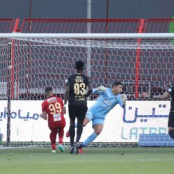 ‏‎الهلال يقسو على ‎الفتح بثلاثية في الدوري