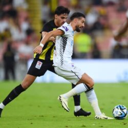 حرس الحدود بعسير يحبط تهريب (337) كيلوجرامًا من نبات القات المخدر