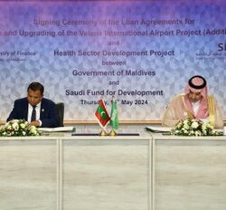 المملكة تقدم 18 جائزة خاصة لأفضل مشاريع الدول المشاركة في “آيسف 2024”