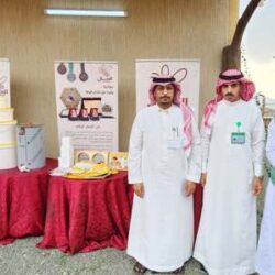 محمية الإمام تركي بن عبدالله الملكية تتفاعل مع اليوم العالمي للنحل