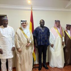 الحملات الميدانية المشتركة تضبط 19710 مخالفين لأنظمة الإقامة والعمل وأمن الحدود خلال أسبوع