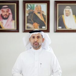 الأمير سعود بن جلوي يستقبل مدير فرع الهيئة العامة للنقل بمنطقة مكة المكرمة