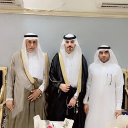 “الخليف” يكرم المشاركين في فعاليات أسبوع البيئة 2024 بمحافظة جدة