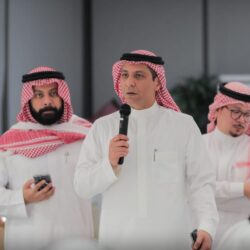 المملكة تشارك في “مؤتمر rsa السيبراني الدولي” بالولايات المتحدة الأمريكية