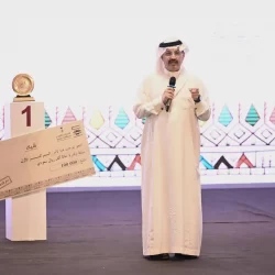 المنتخب السعودي للعلوم والهندسة يغادر أرض الوطن للمشاركة في آيسف 2024
