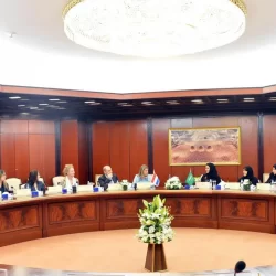 لجنة الصداقة البرلمانية السعودية الإيطالية بمجلس الشورى تجتمع مع نظيرتها في البرلمان الإيطالي