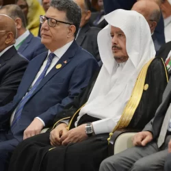 القوات الخاصة للأمن البيئي تضبط مخالفًا لنظام البيئة لارتكابه مخالفة رعي بمحمية الملك سلمان الملكية