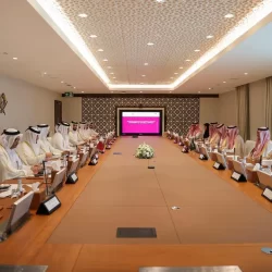 الأمير تركي بن طلال يكرم عددًا من المواطنين خلال لقاء الأهالي الأسبوعي