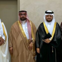 خطيب المسجد الحرام : إن العبودية لله عِزٌّ وشرف يستحقه كلُّ من أتى بها على وجه التمام والكمال