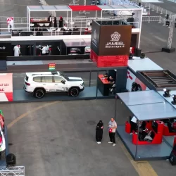 “المياه الوطنية” تُكمل الاختبارات التشغيلية لمخطط درب الحرمين بجدة