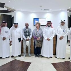 القمة السعودية للصحة التنفسية تناقش أحدث تطورات أمراض الصدر في الدمام