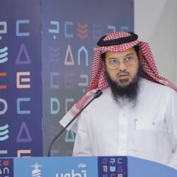 انطلاق معرض “وعينا أمن ” بتعليم مكة