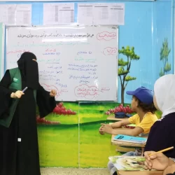 سفير خادم الحرمين الشريفين يزور المدير العام للأمن الوطني المغربي