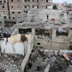 زلزال بقوة 4.2 درجة يضرب إقليم بلوشستان جنوب غرب باكستان