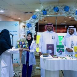 “بيئة رابغ” تنظم ورشة عن “طاعون المجترات الصغيرة”