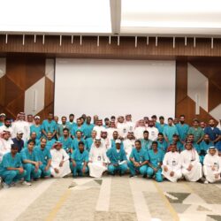 وصول الفوج الأول من حجاج باكستان إلى مكة المكرمة