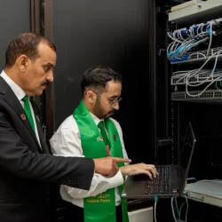 المتحدث العسكري المصري: إستشهاد أحد العناصر المُكلفة بتأمين منطقة الشريط الحدودي برفح