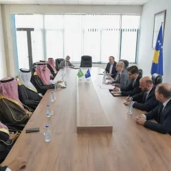 المياه الوطنية تعلن جاهزيتها في المدينة المنورة لموسم حج 1445هـ